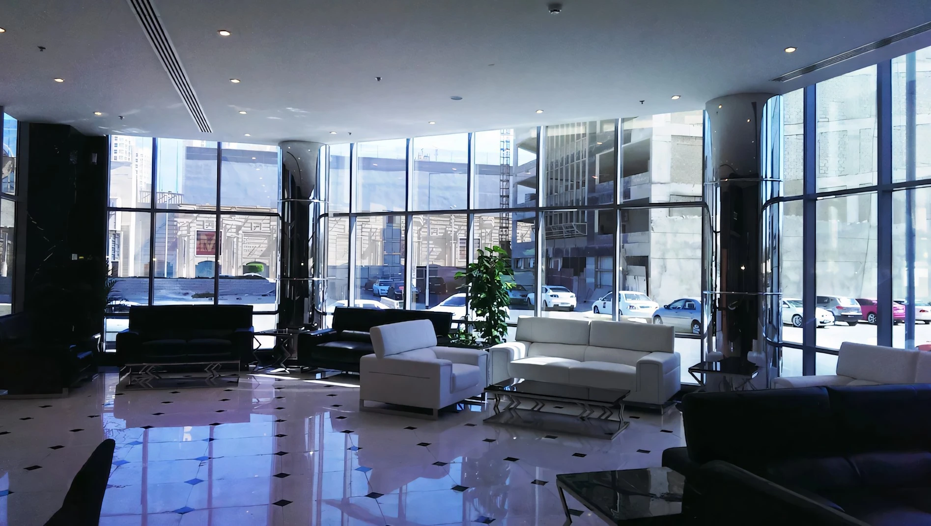 Tulip Hotel & Suites  Bahrain