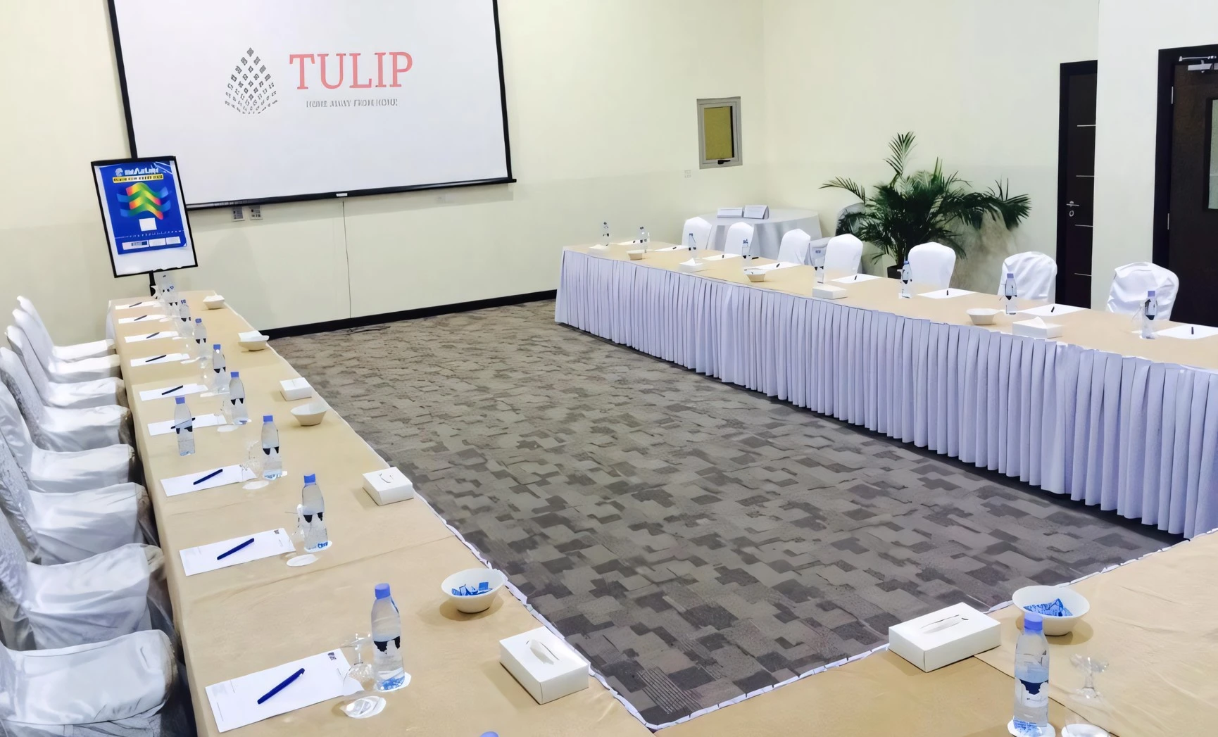Tulip Hotel & Suites  Bahrain