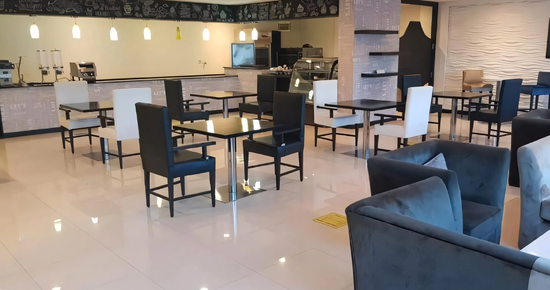 Tulip Hotel & Suites  Bahrain