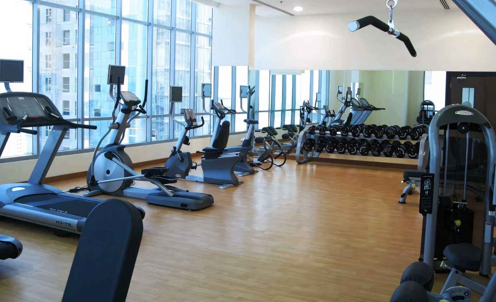 Tulip Hotel & Suites  Bahrain