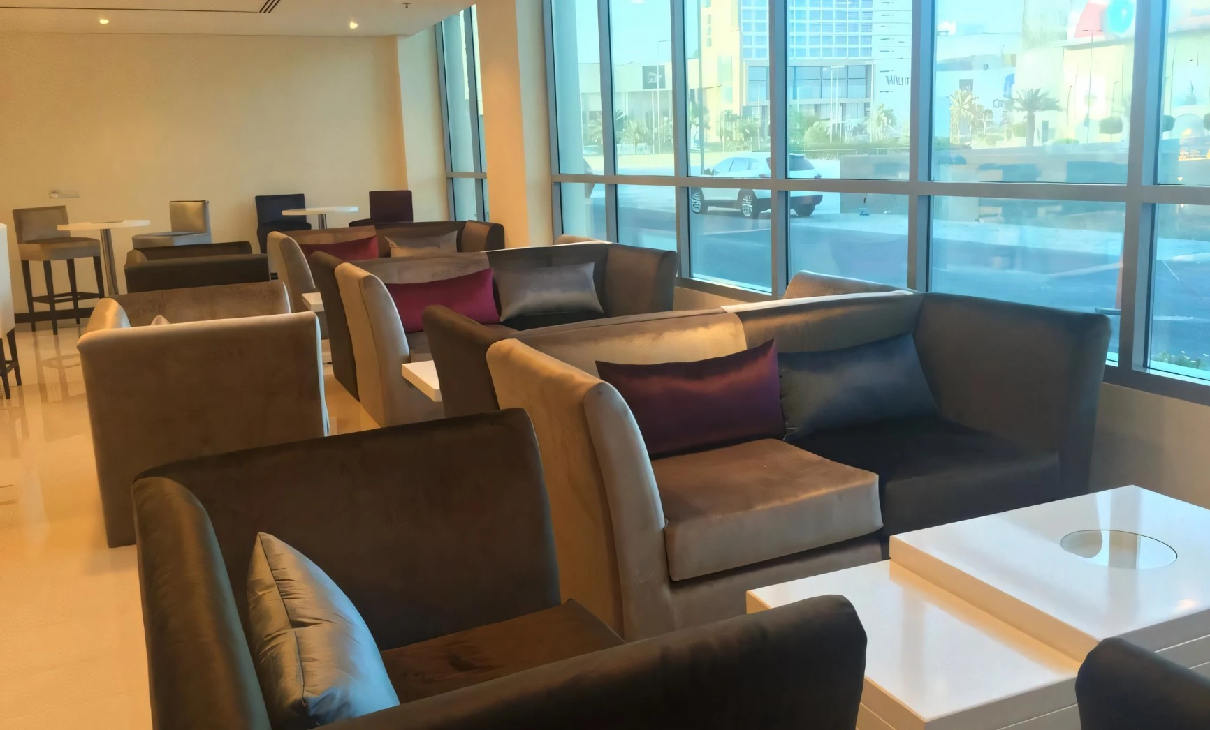 Tulip Hotel & Suites  Bahrain