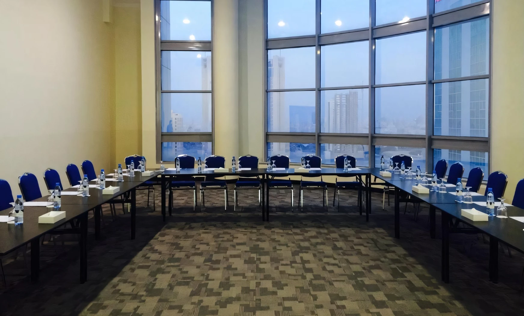 Tulip Hotel & Suites  Bahrain