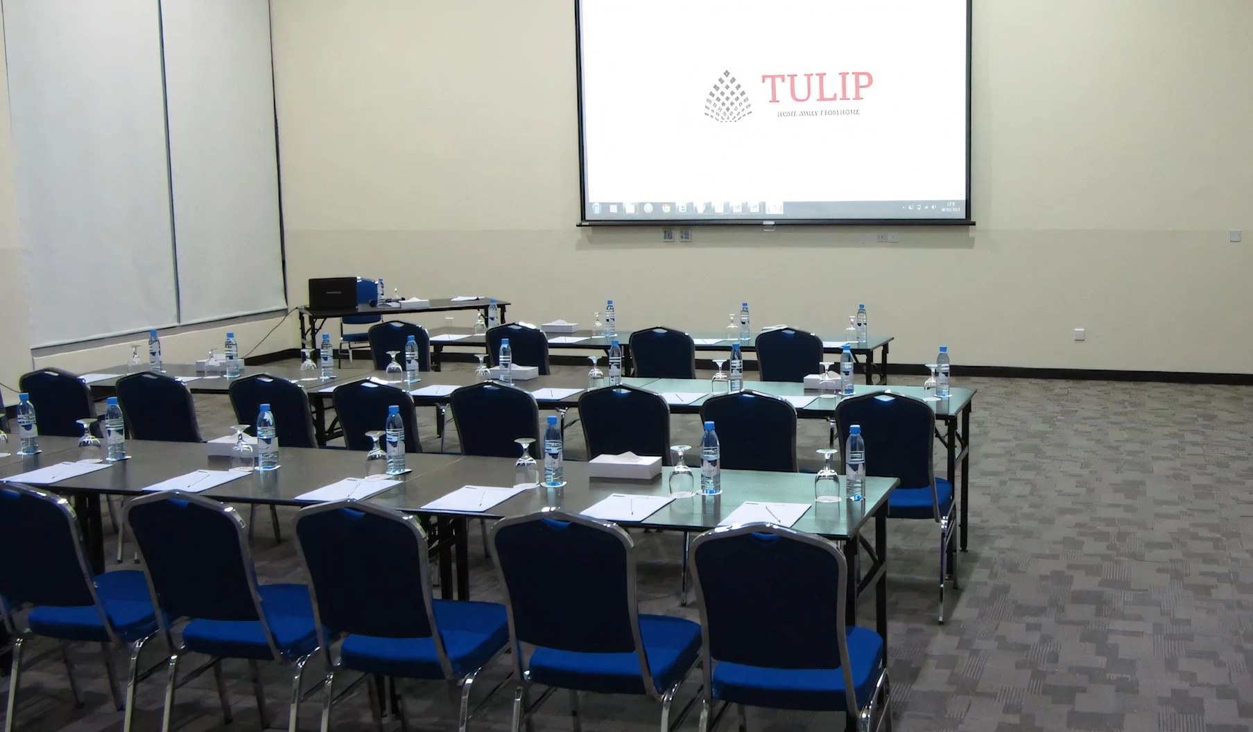 Tulip Hotel & Suites  Bahrain