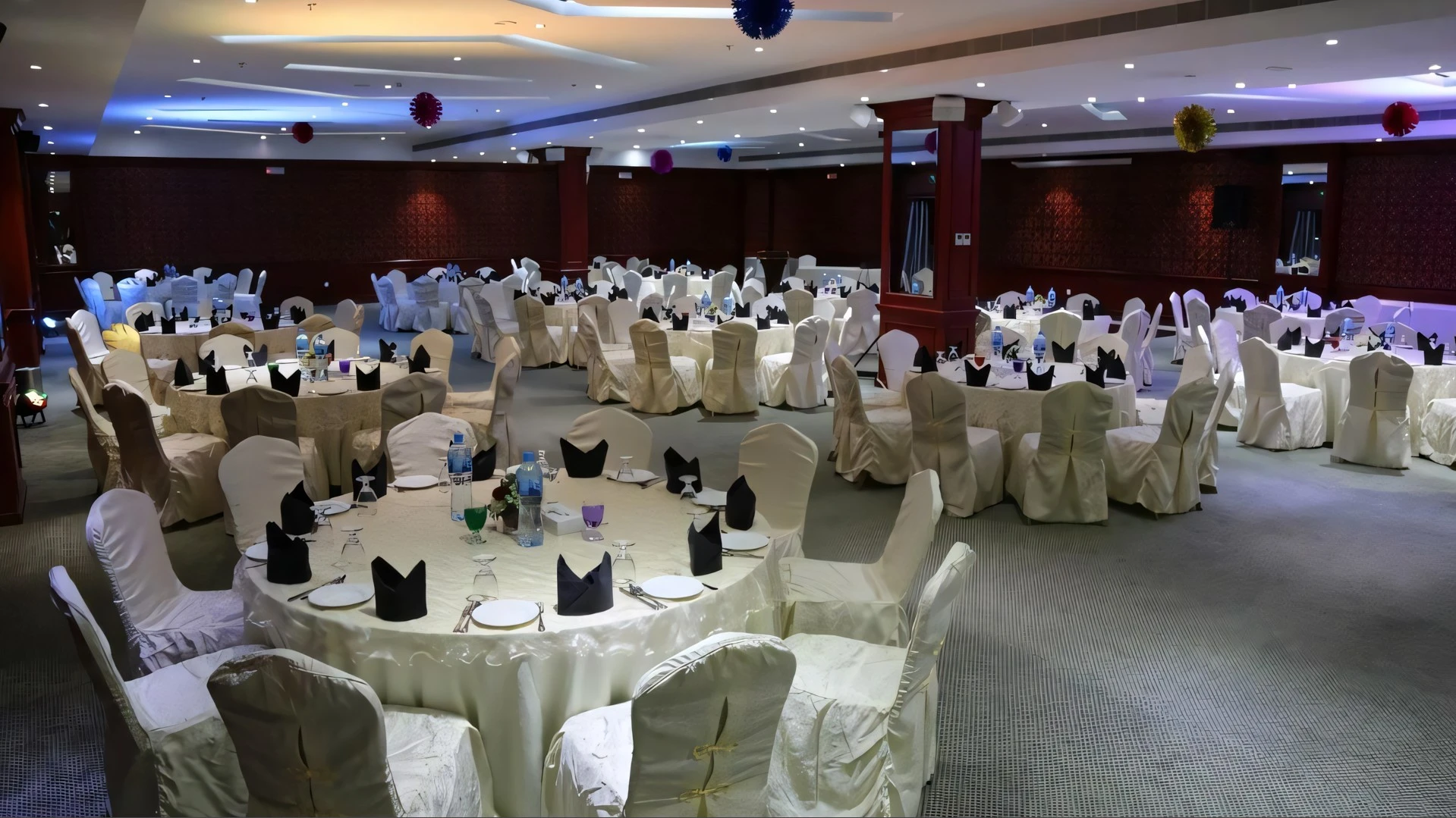 The Olive Hotel  Juffair