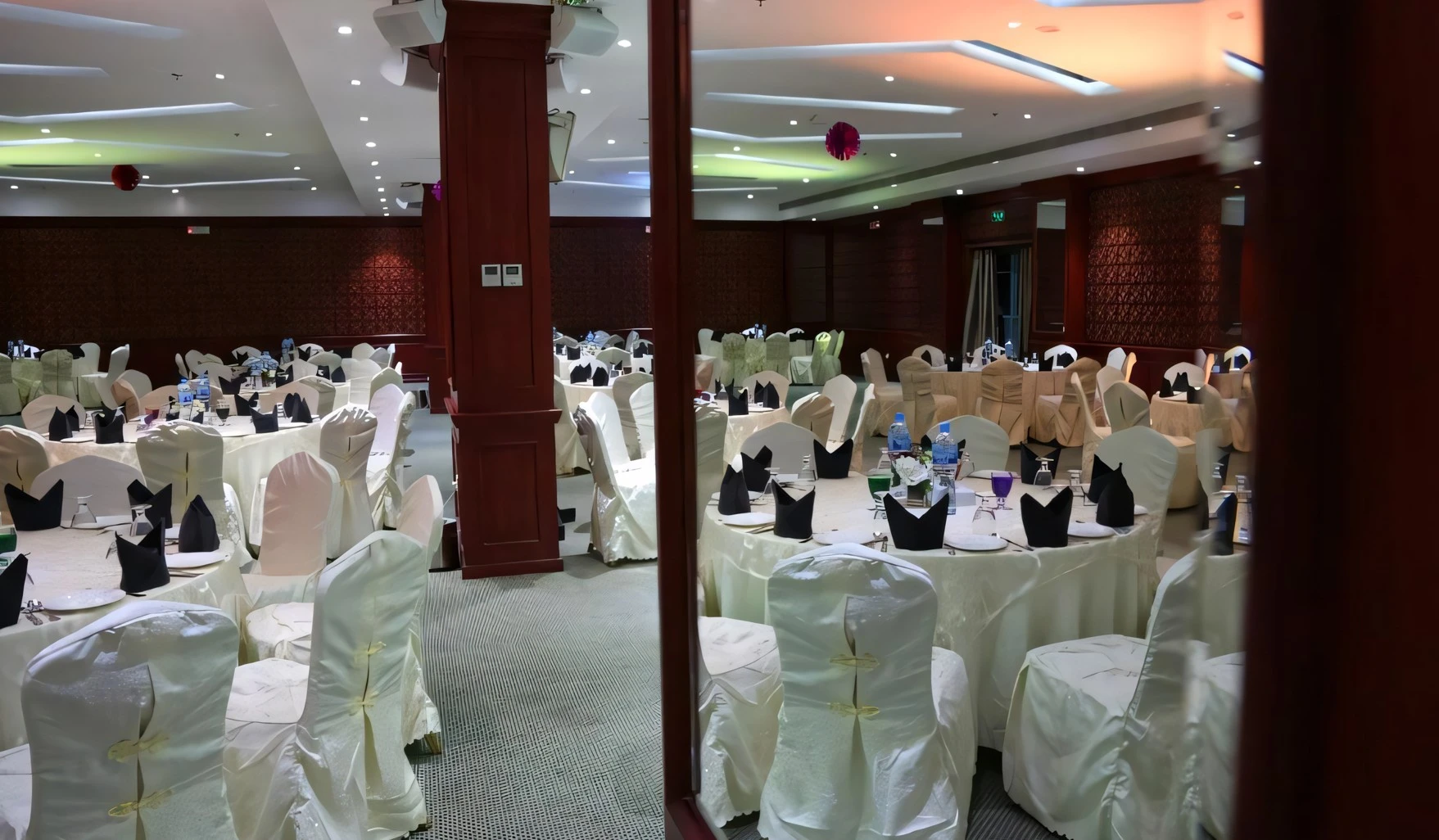 The Olive Hotel  Juffair
