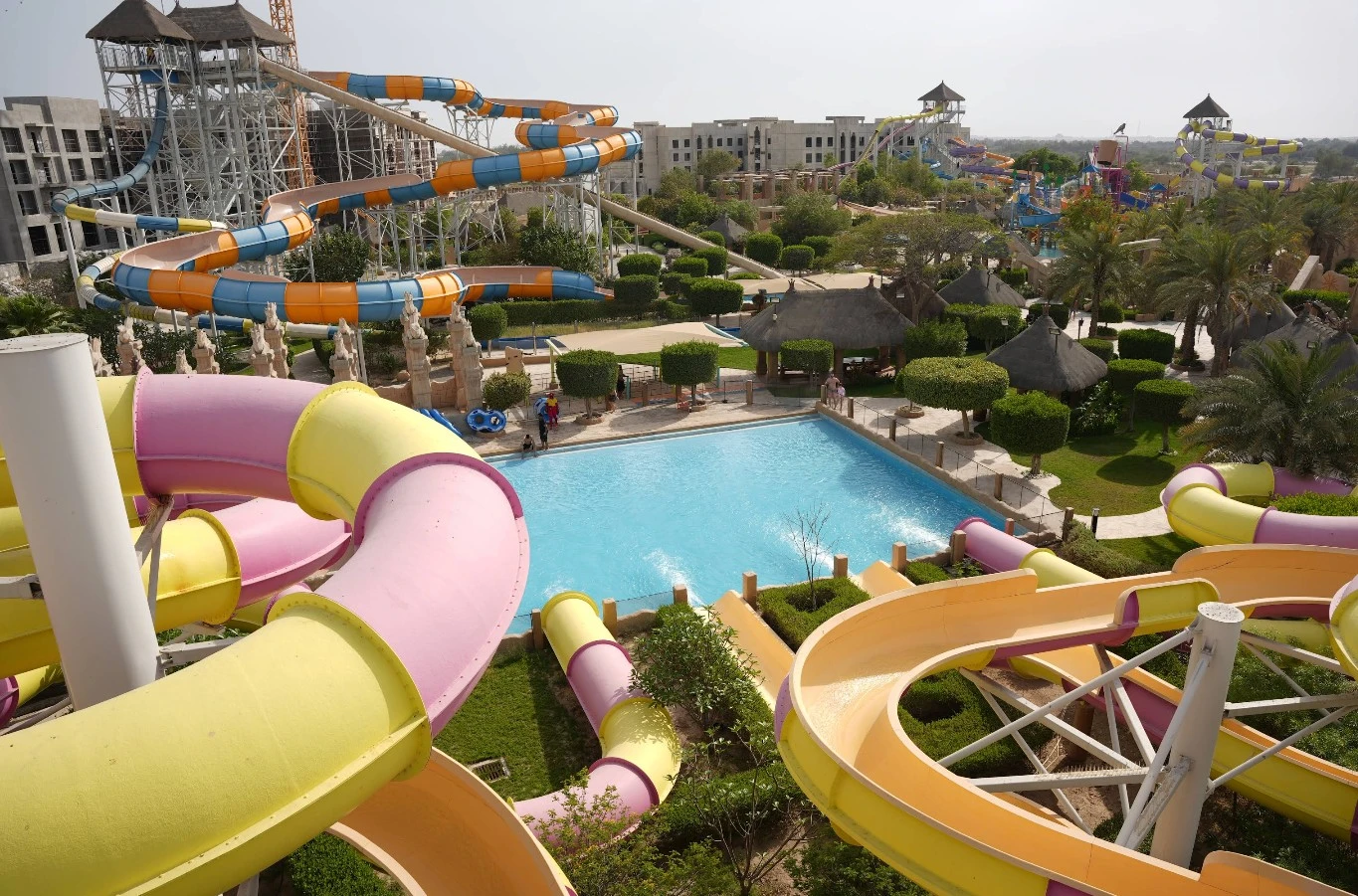 The Lost Paradise Of Dilmun