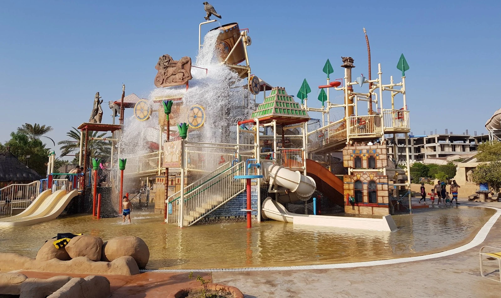 The Lost Paradise Of Dilmun