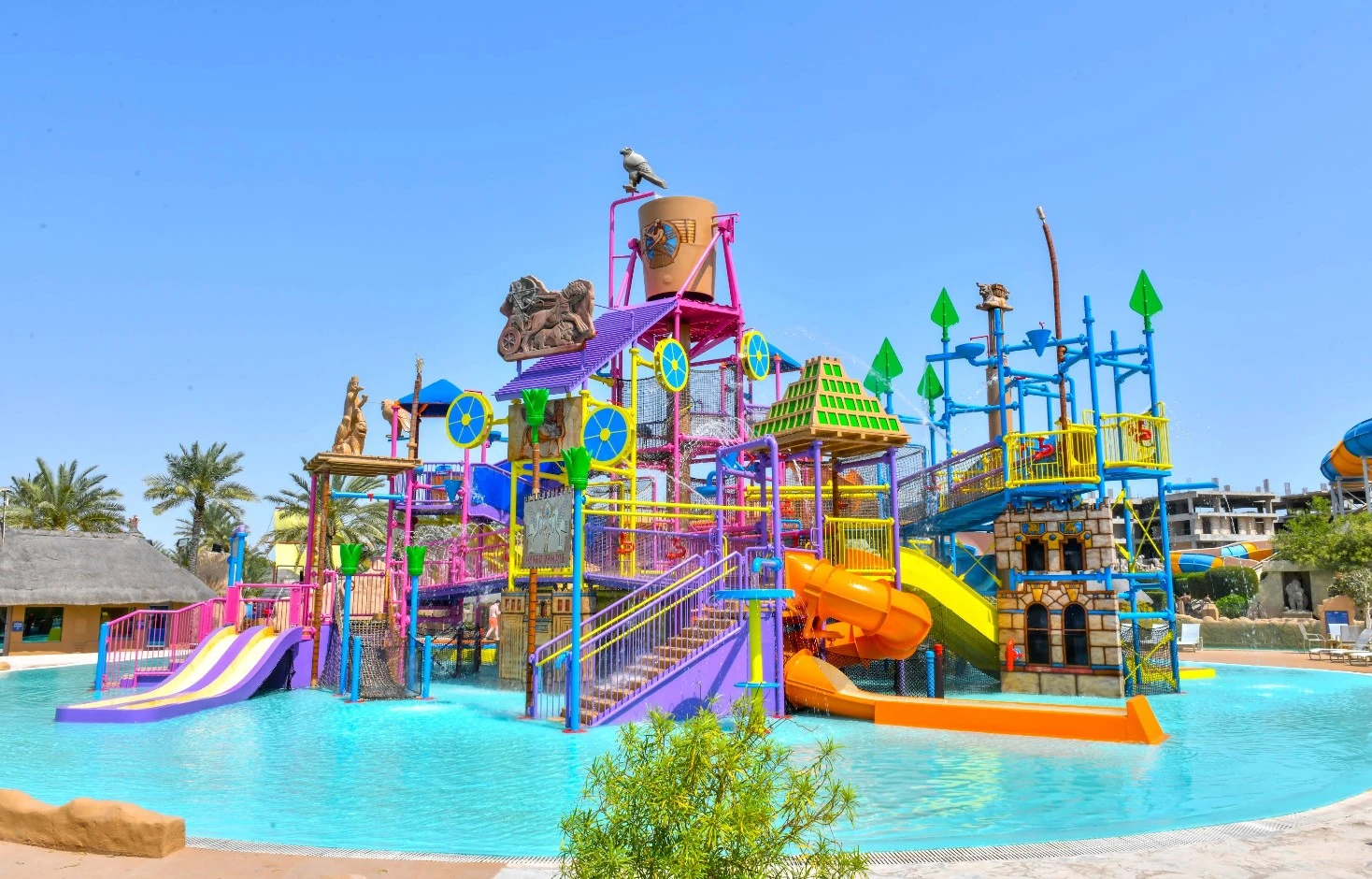 The Lost Paradise Of Dilmun