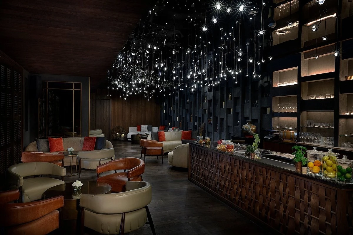 The St. Regis Bar
