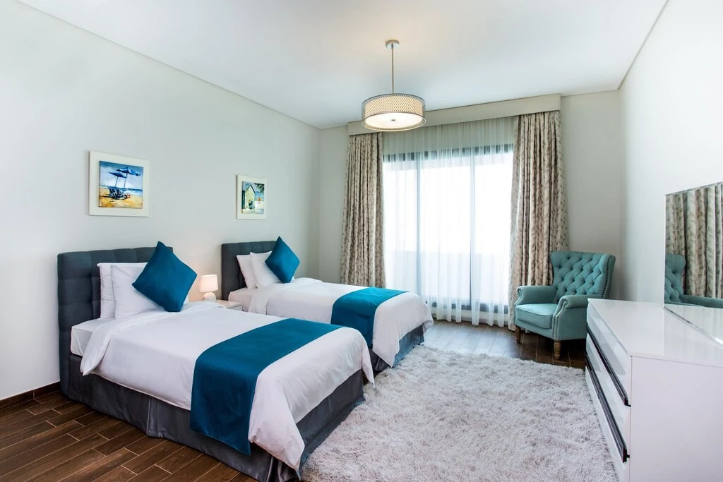 The Grove Resort Bahrain