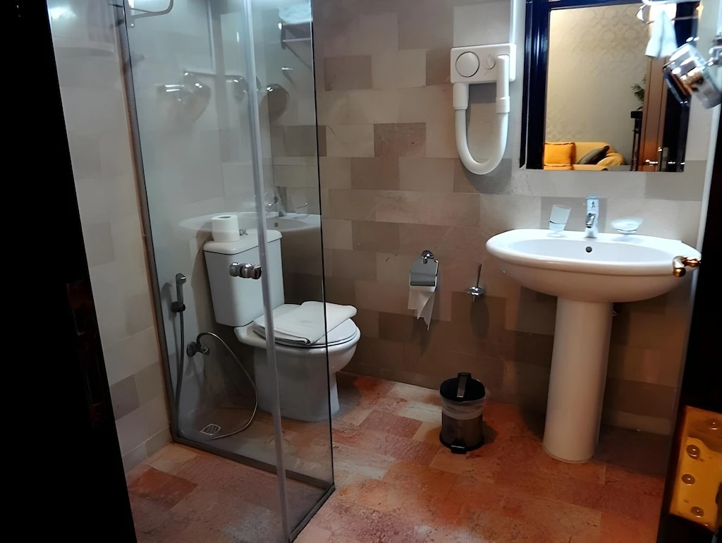 Riviera Palace Deluxe Suites & Spa Bahrain