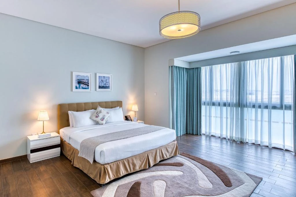 The Grove Resort Bahrain