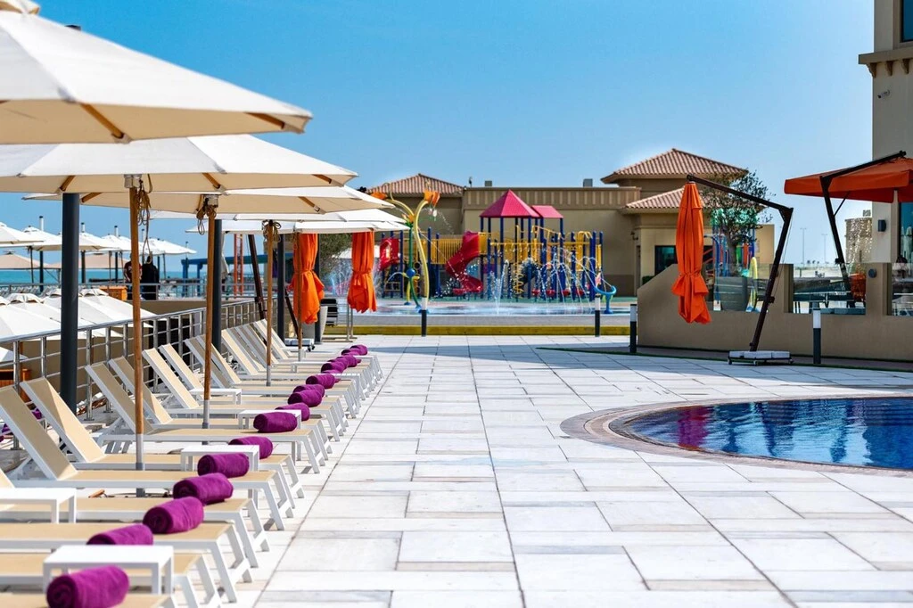The Grove Resort Bahrain