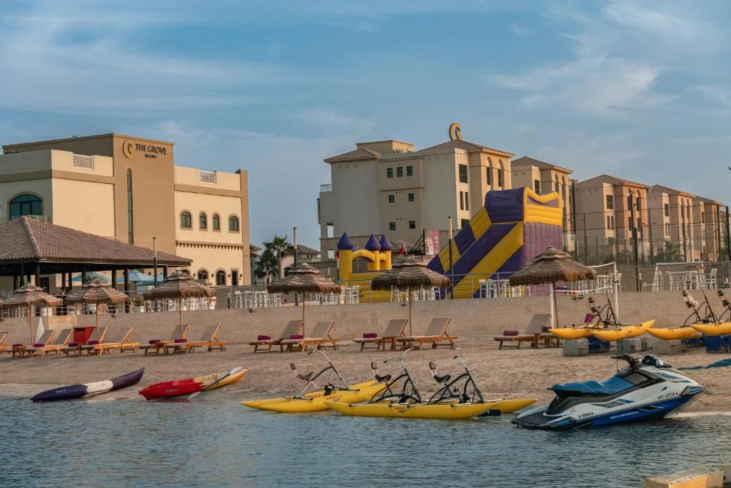 The Grove Resort Bahrain