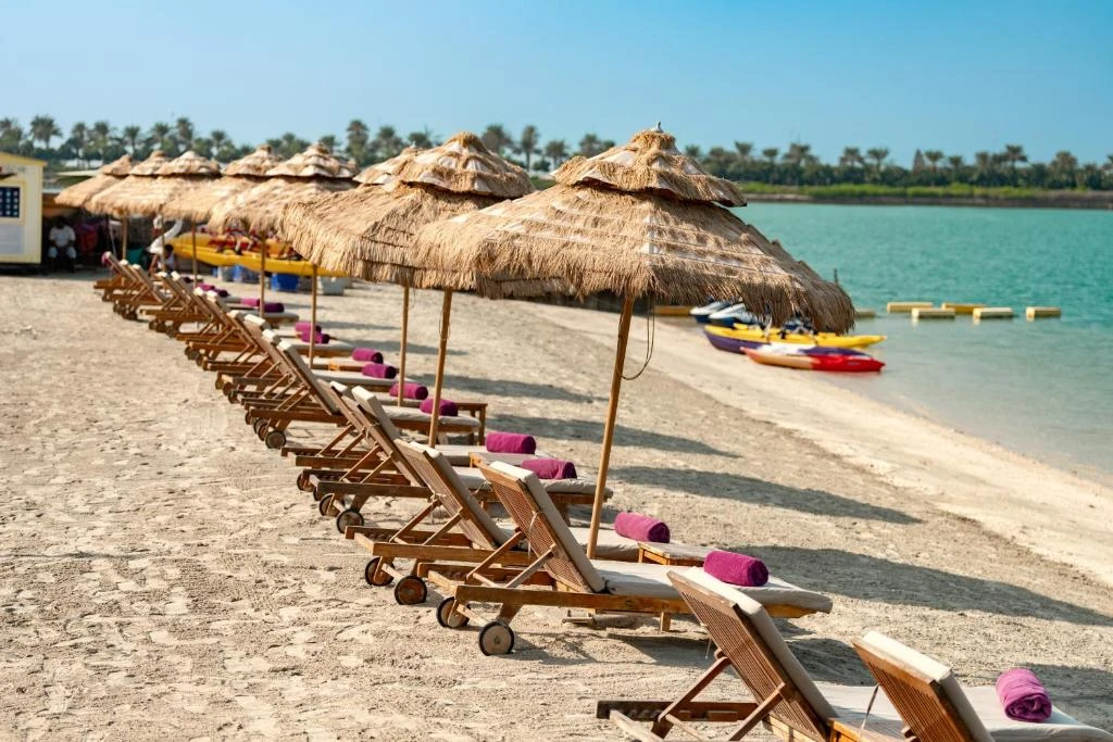 The Grove Resort Bahrain