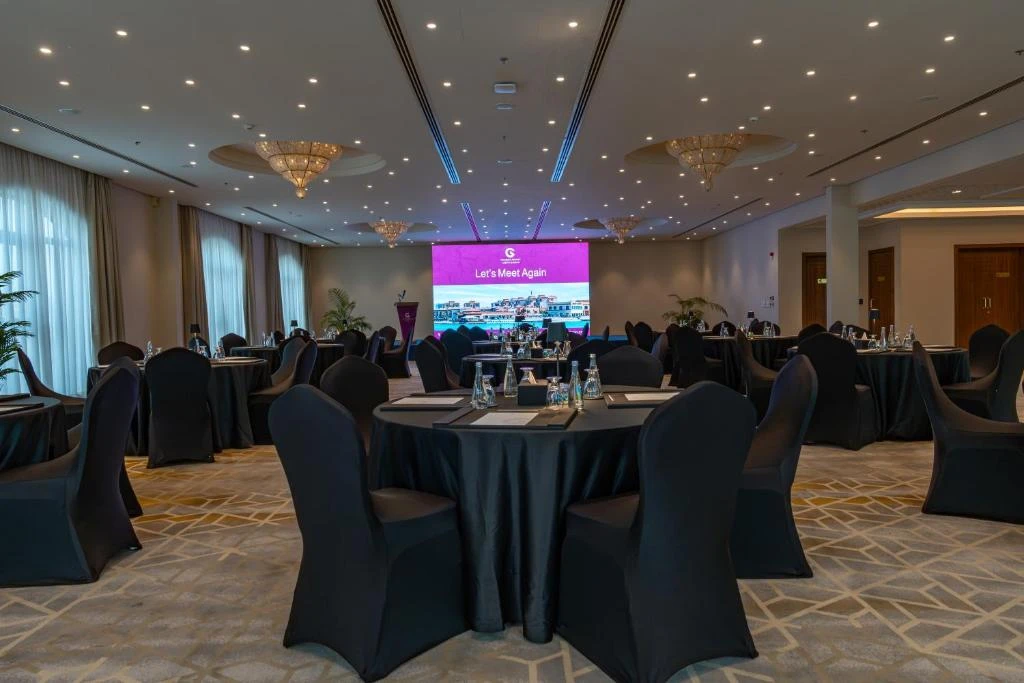 The Grove Resort Bahrain