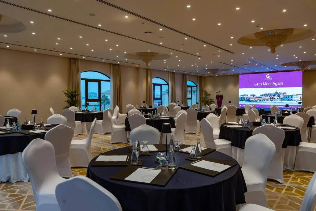Ballroom