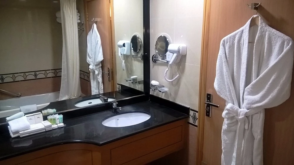 Swiss International Palace Hotel Manama