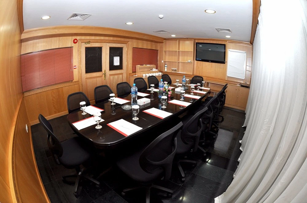Boardroom
