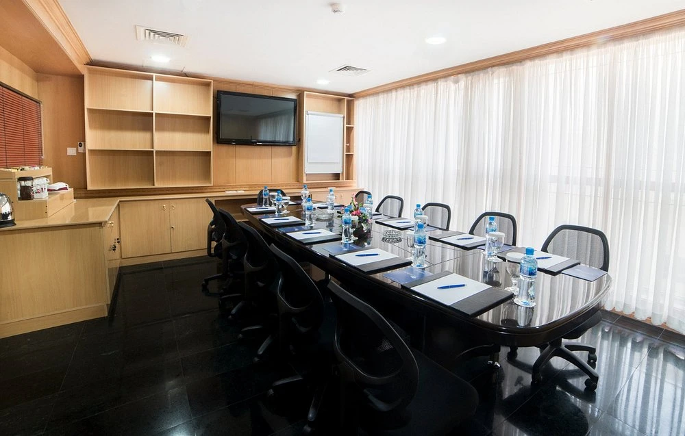 Boardroom
