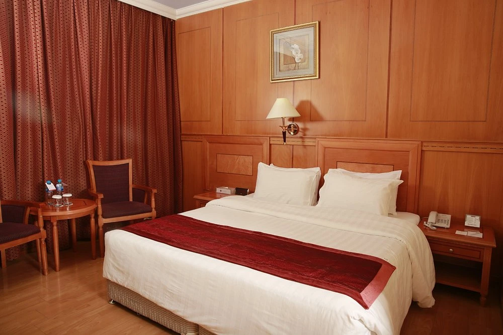 Swiss International Palace Hotel Manama
