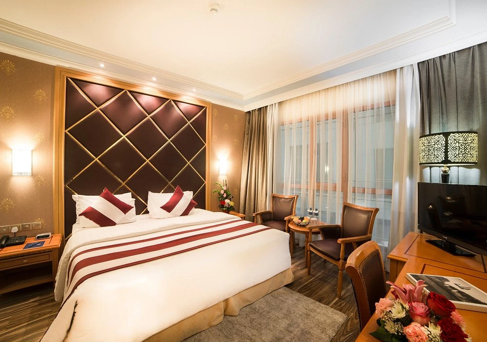 Swiss International Palace Hotel Manama