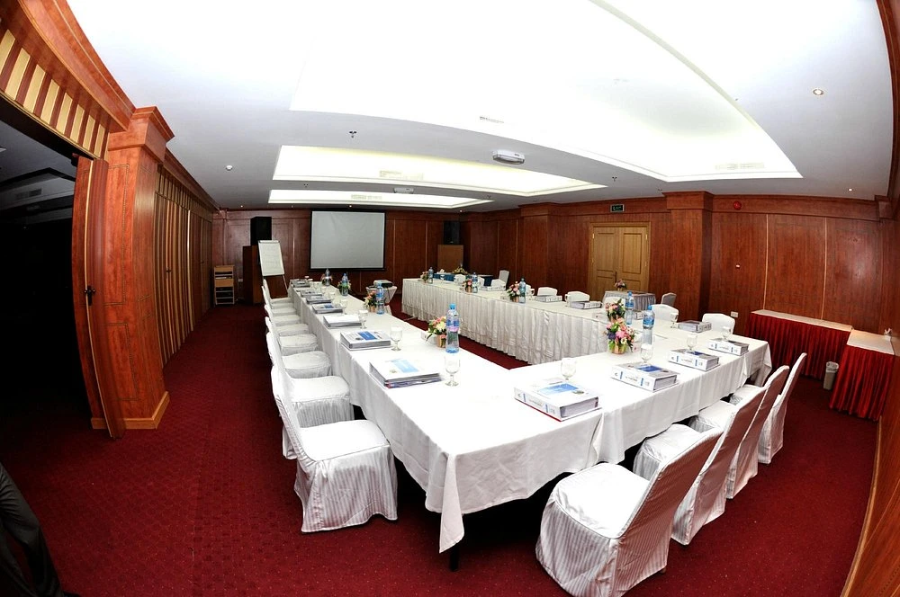 Swiss International Palace Hotel Manama
