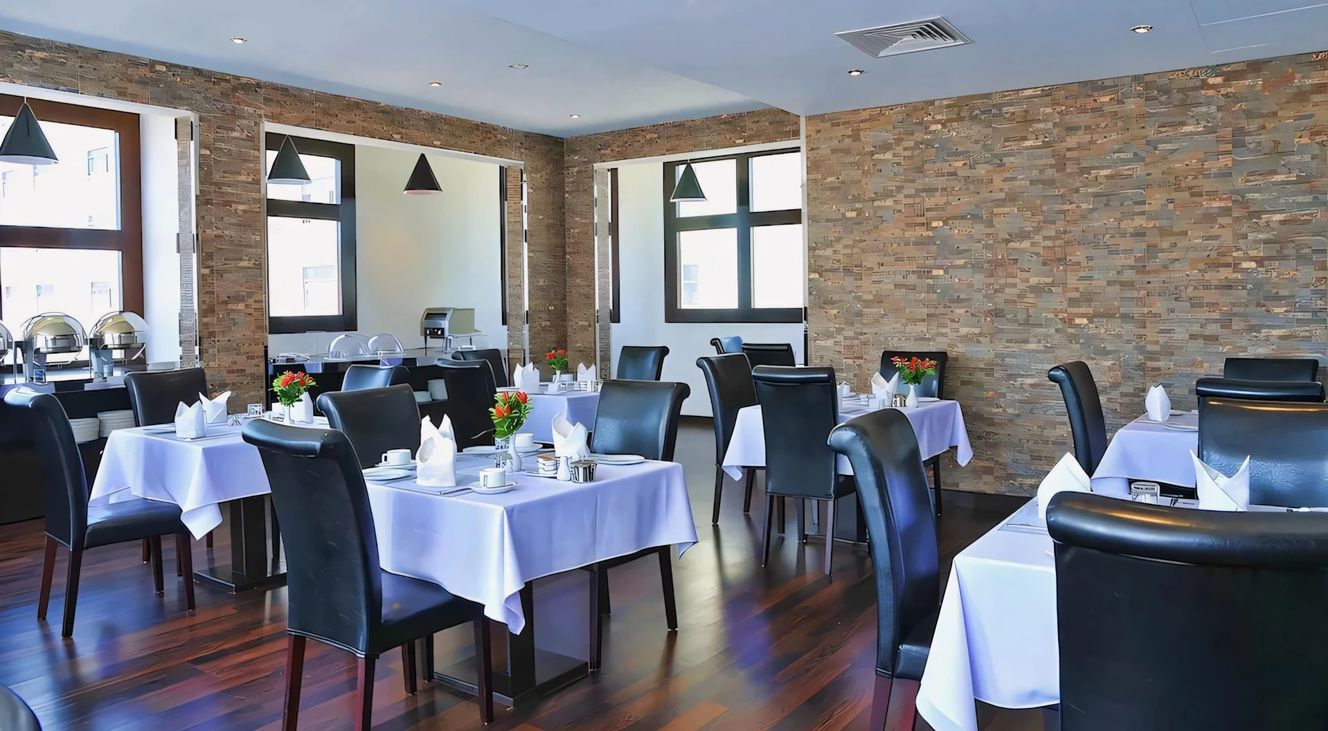 The Juffair Grand Hotel