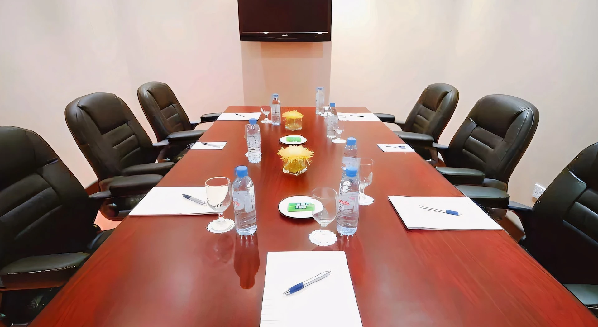 Boardroom