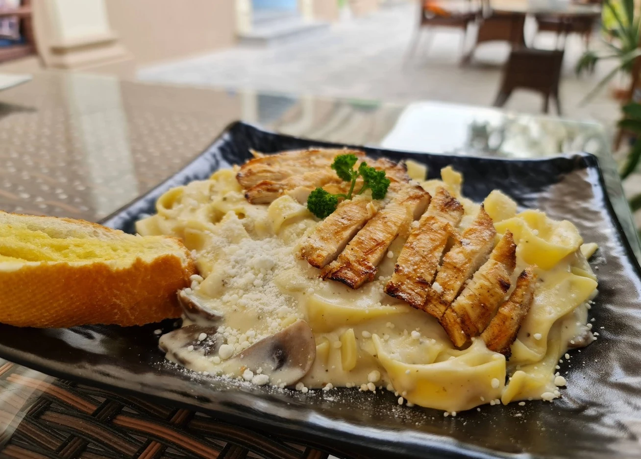 Riviera Palace Deluxe Suites & Spa Bahrain