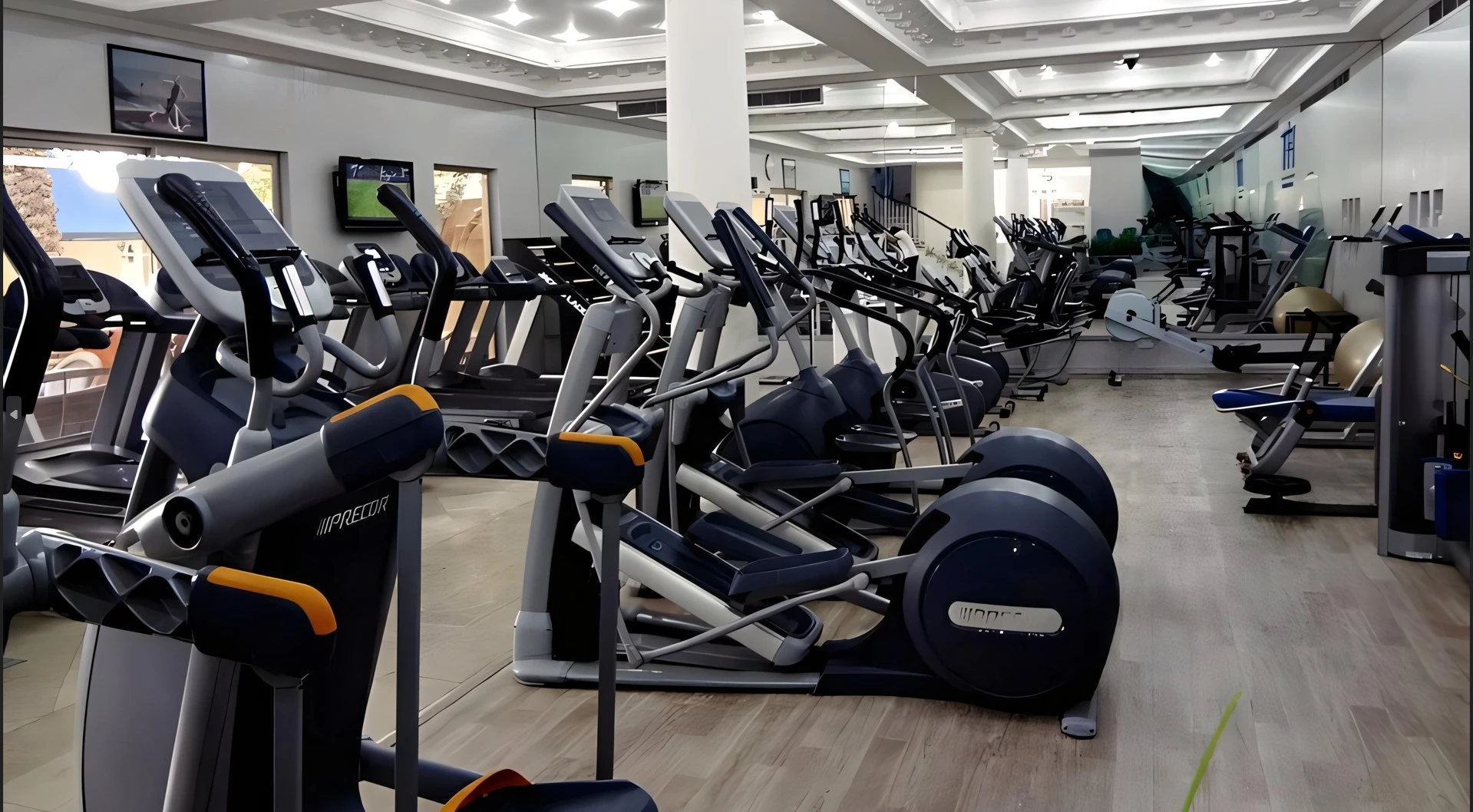 Riviera Palace Deluxe Suites & Spa Bahrain
