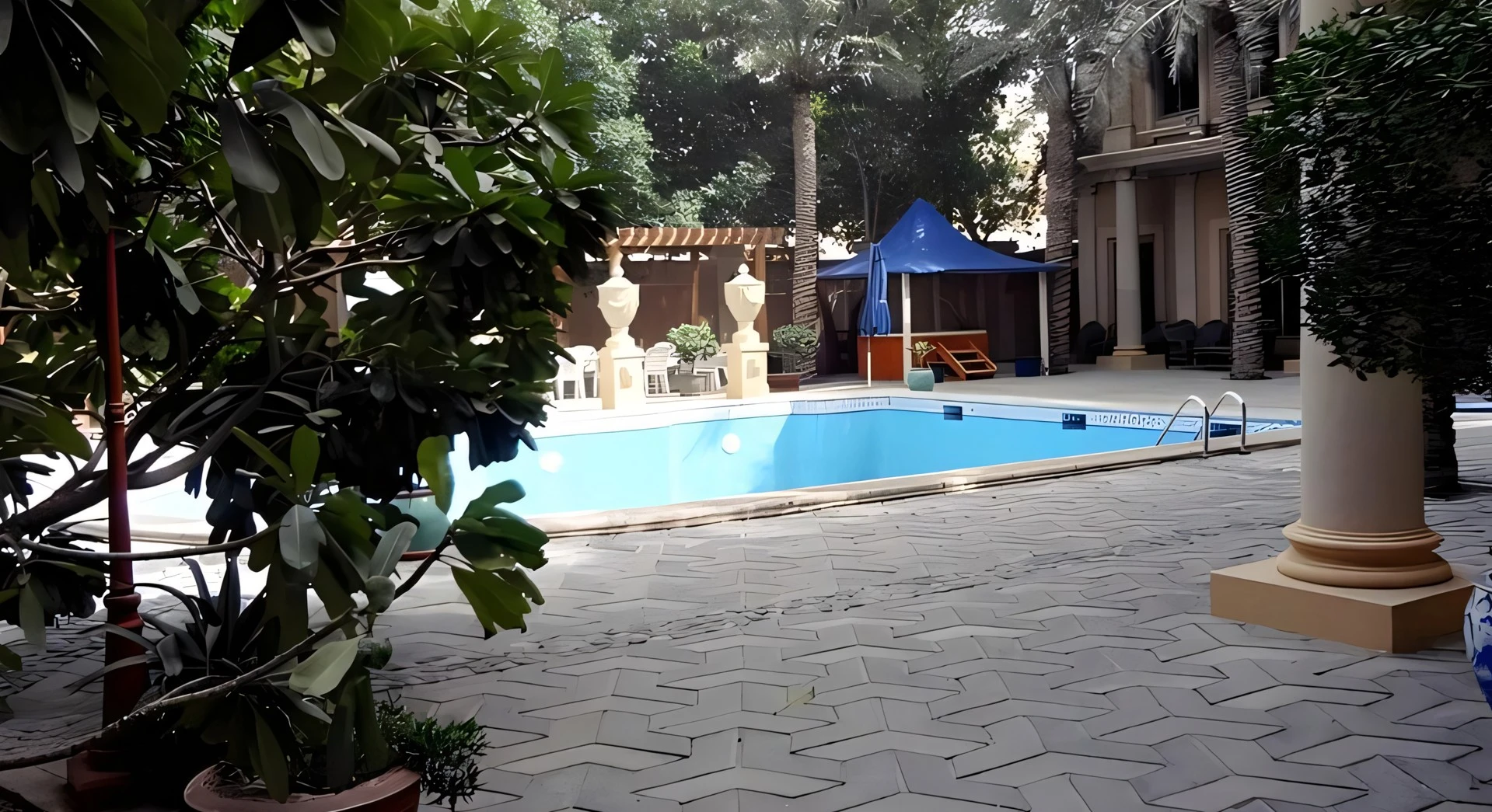 Riviera Palace Deluxe Suites & Spa Bahrain