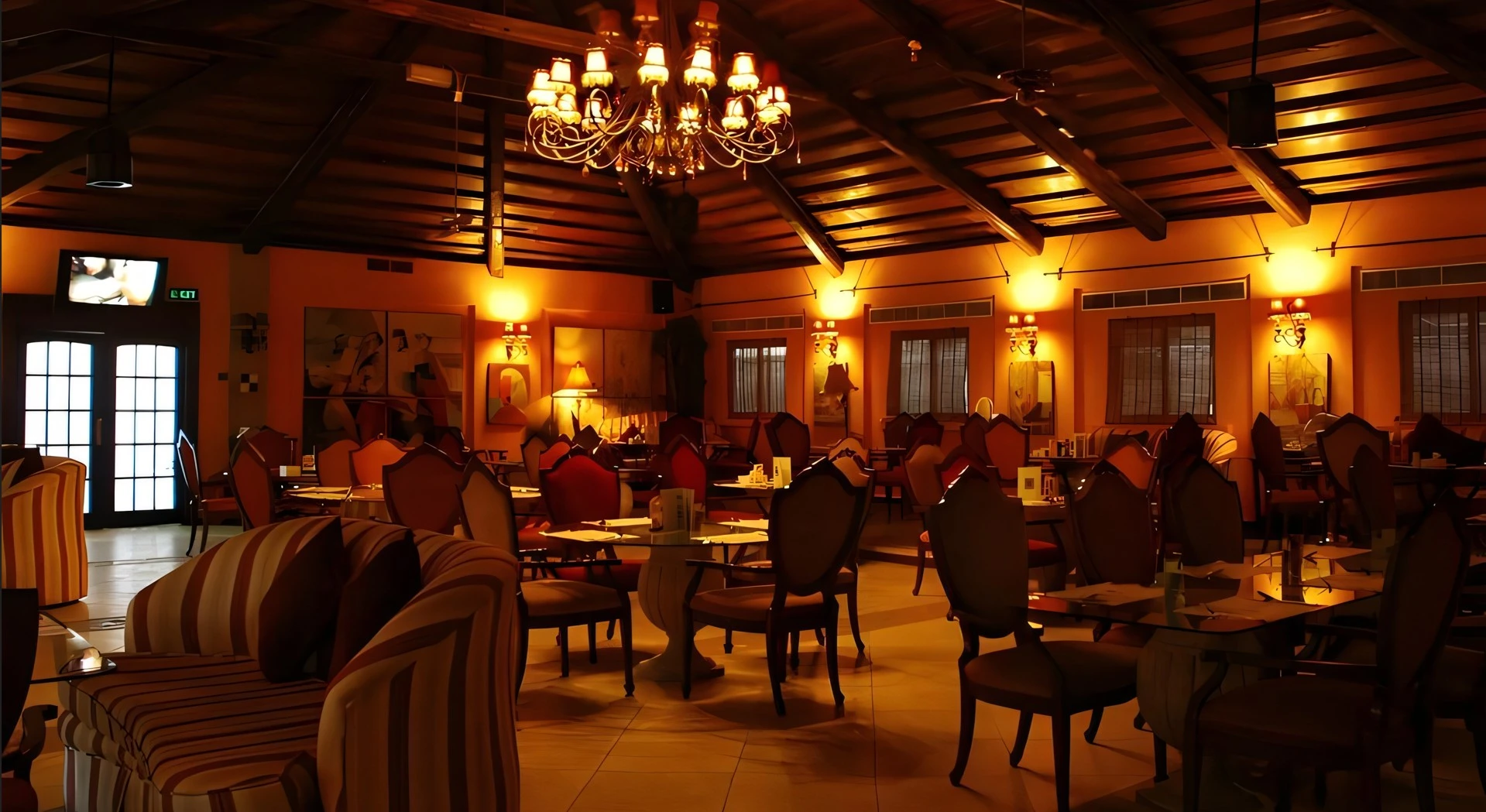 Riviera Palace Deluxe Suites & Spa Bahrain