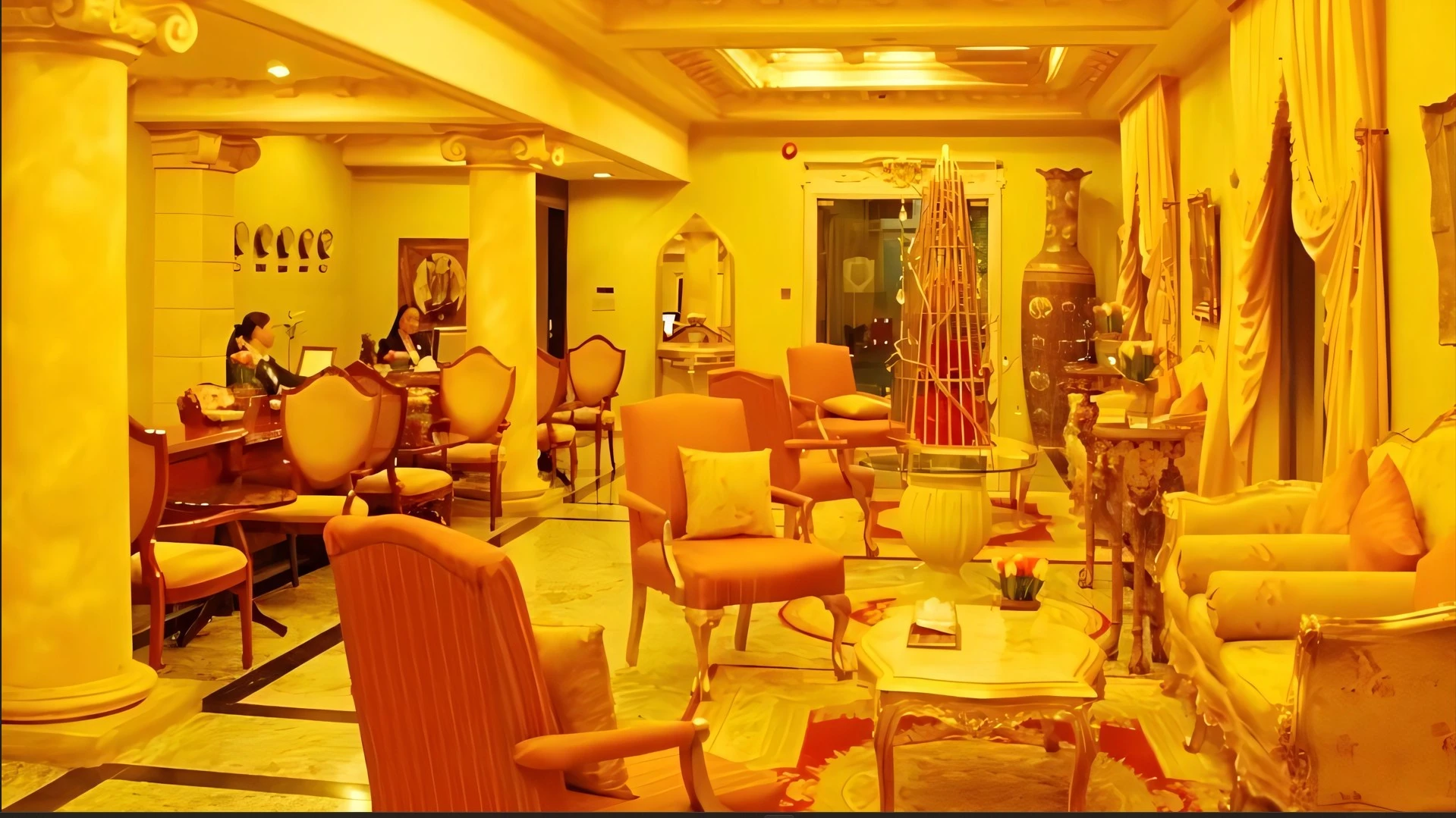 Riviera Palace Deluxe Suites & Spa Bahrain