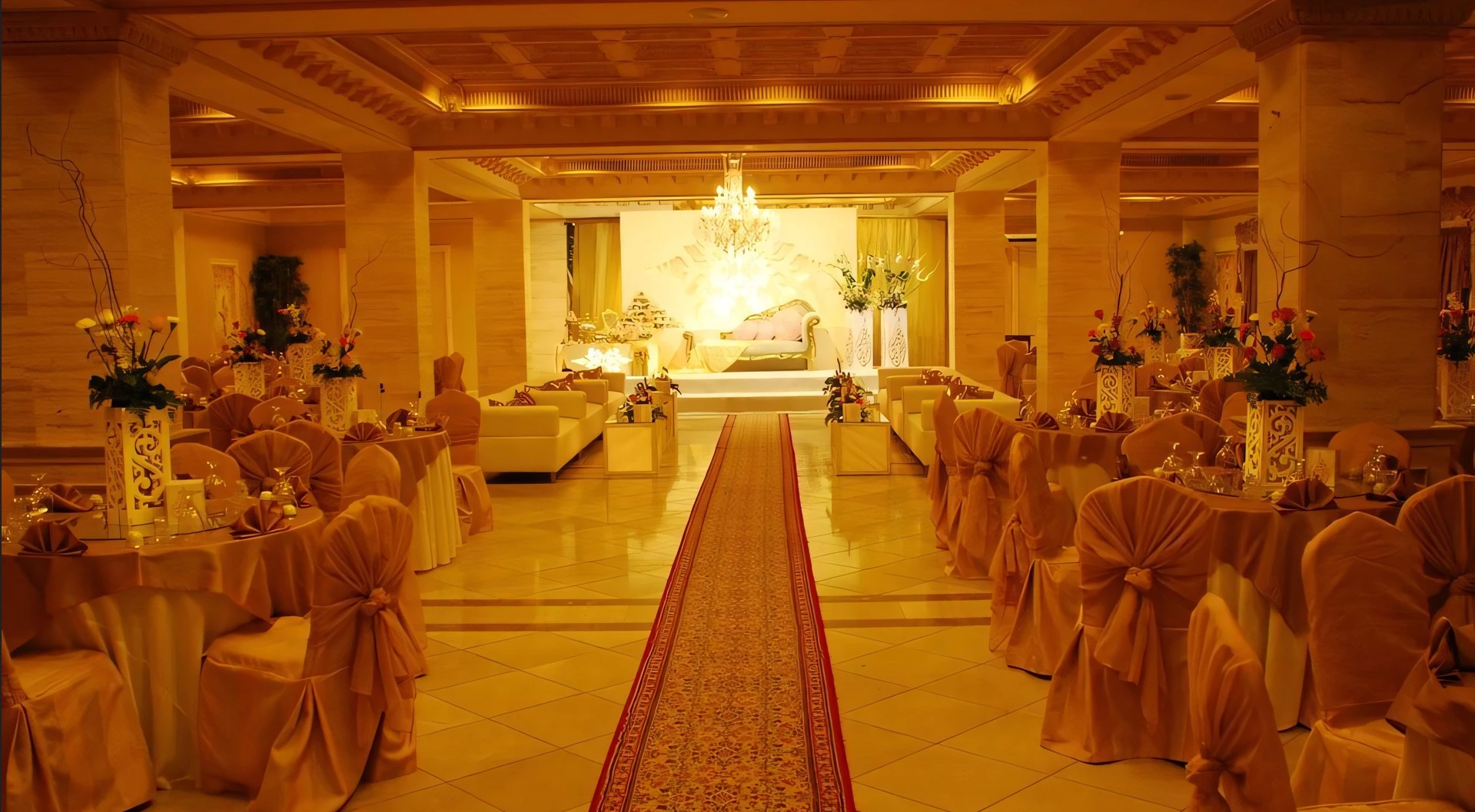 Riviera Palace Deluxe Suites & Spa Bahrain