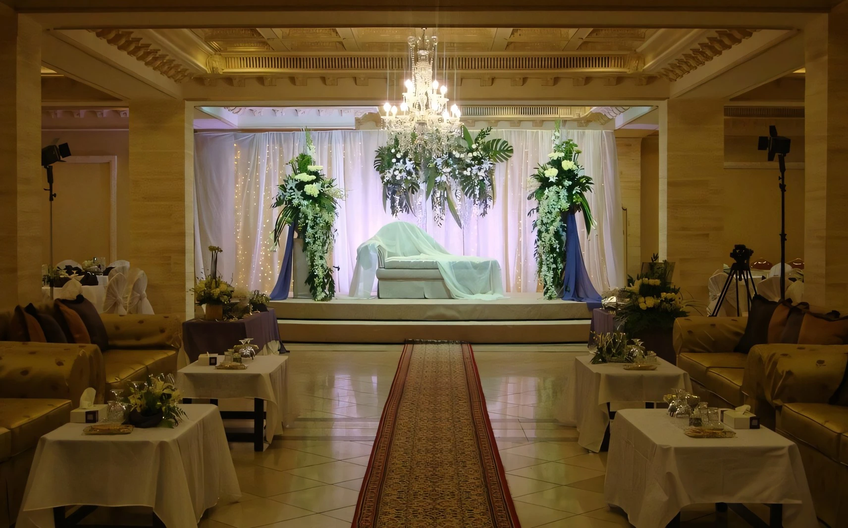 Riviera Palace Deluxe Suites & Spa Bahrain
