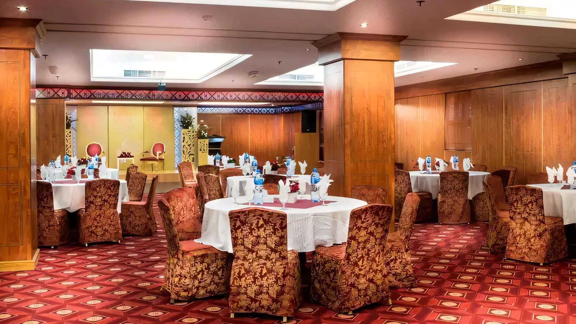 Empire Ballroom