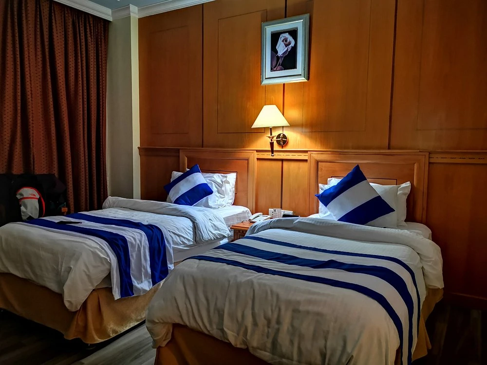 Swiss International Palace Hotel Manama