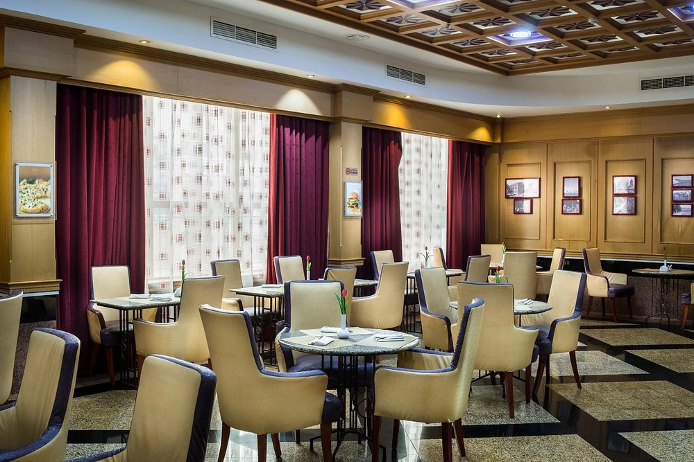Swiss International Palace Hotel Manama