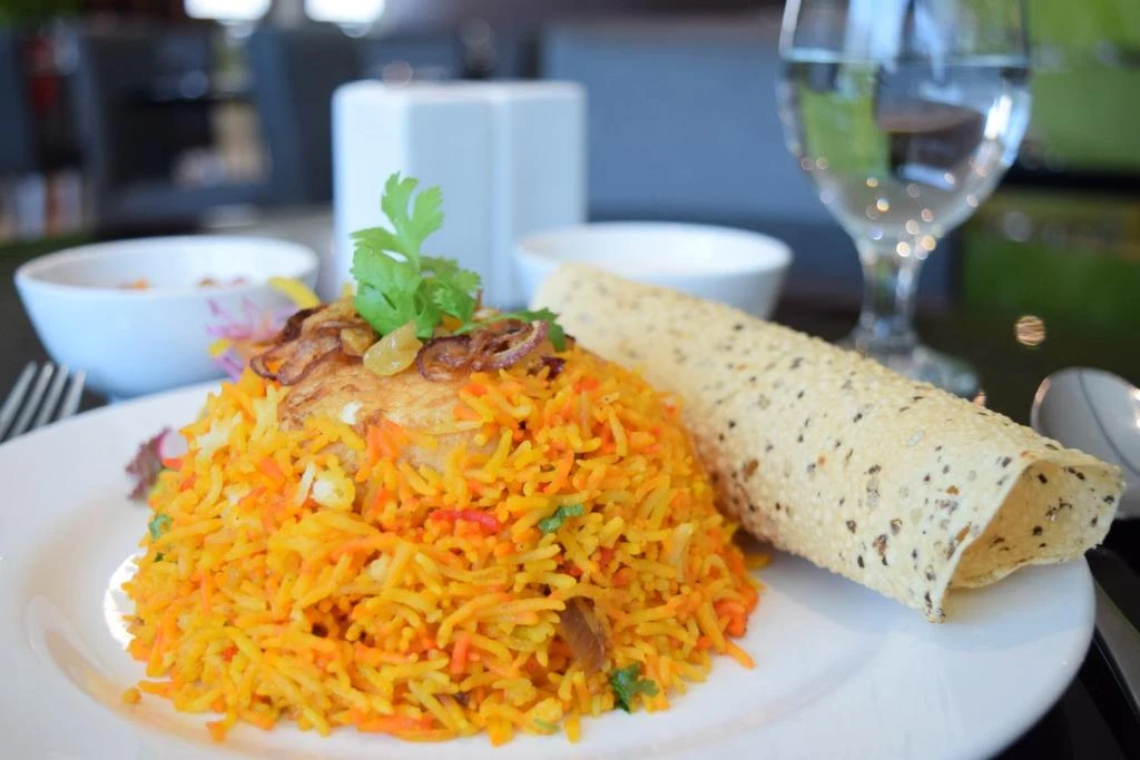 IntercityHotel Salalah