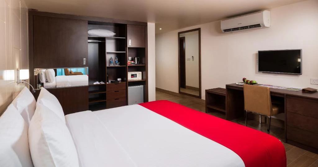 IntercityHotel Salalah