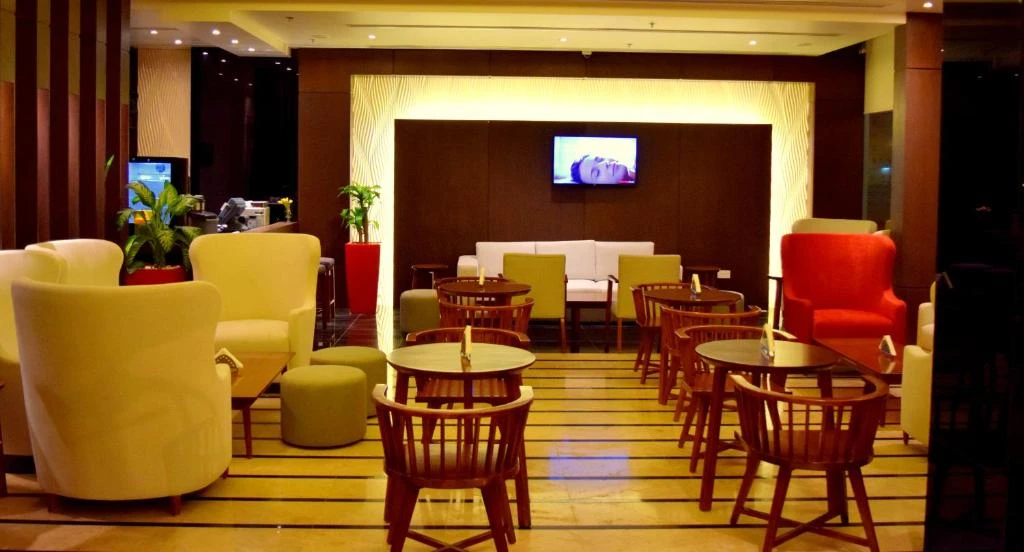 IntercityHotel Salalah