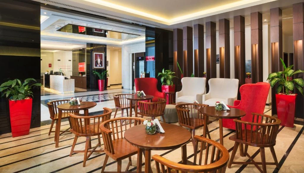 IntercityHotel Salalah