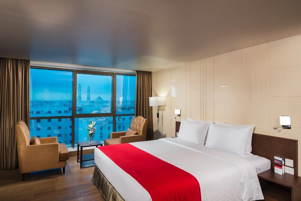 IntercityHotel Salalah