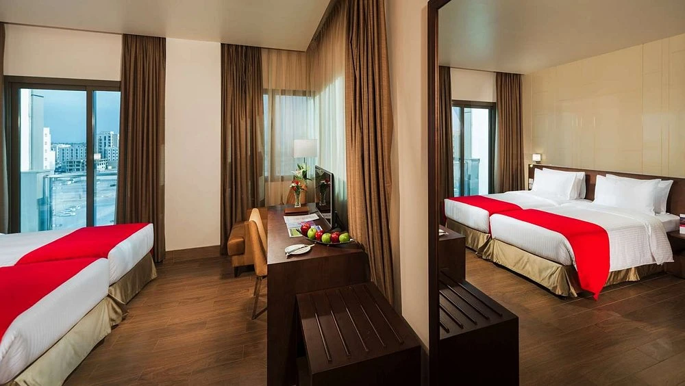 IntercityHotel Salalah