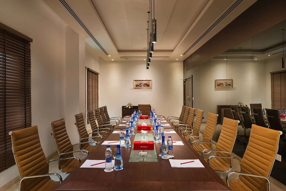 IntercityHotel Salalah