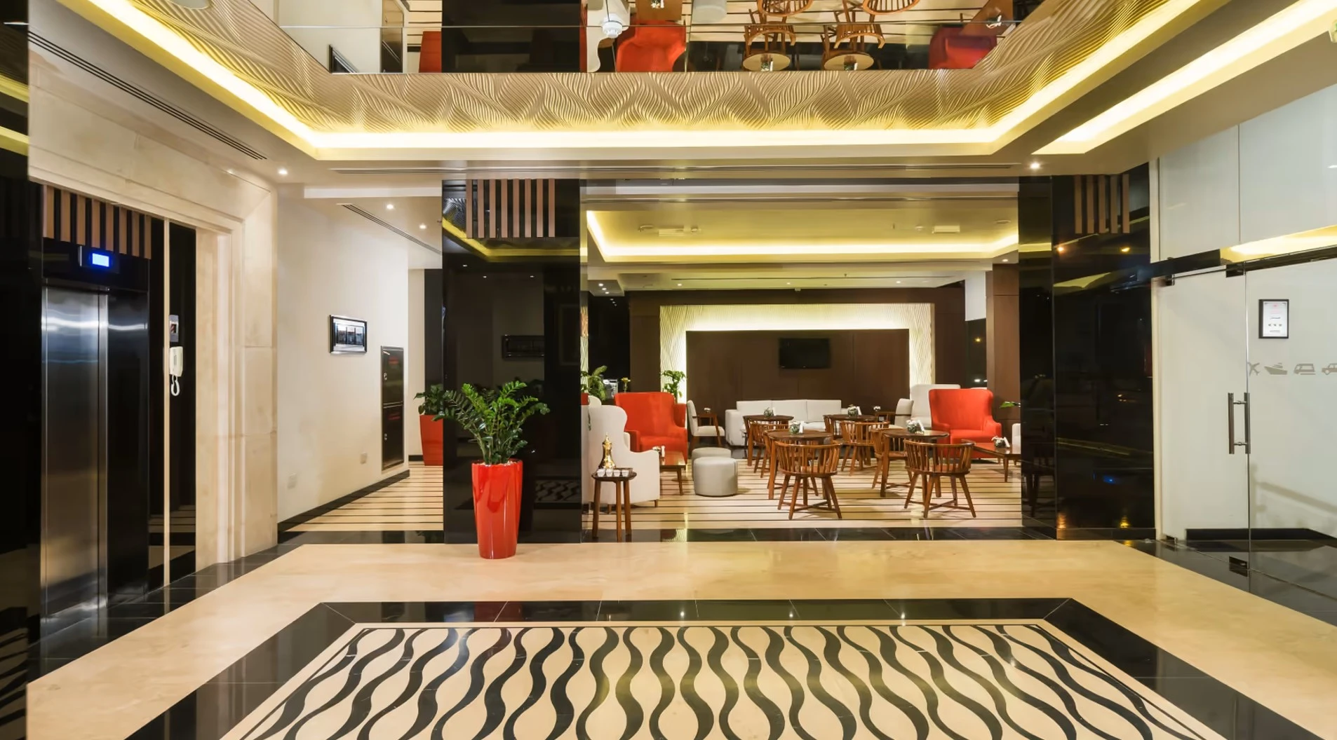 IntercityHotel Salalah