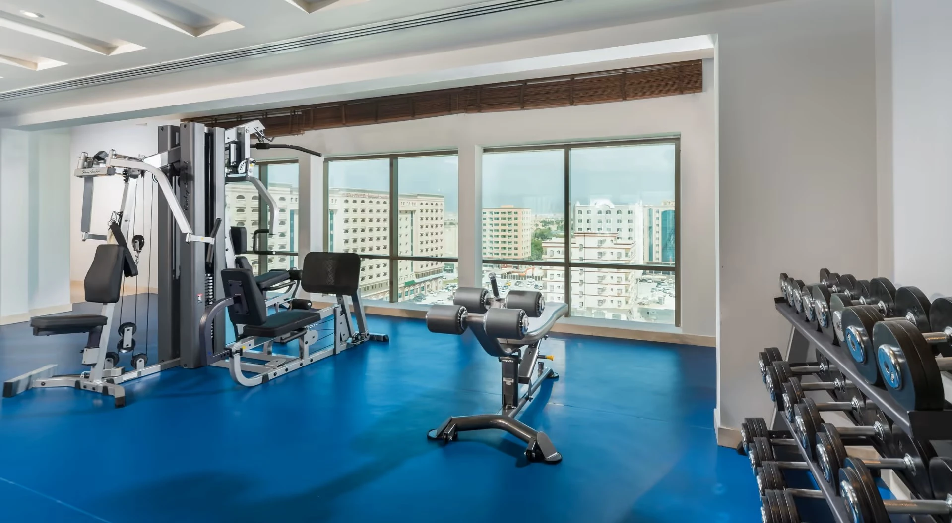 IntercityHotel Salalah