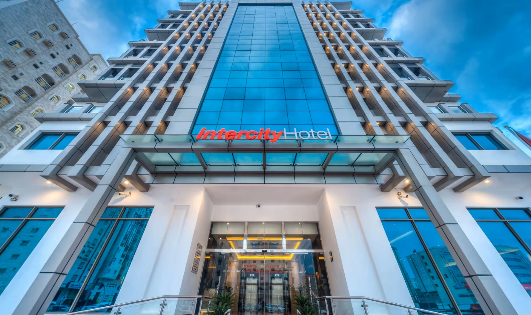 IntercityHotel Salalah