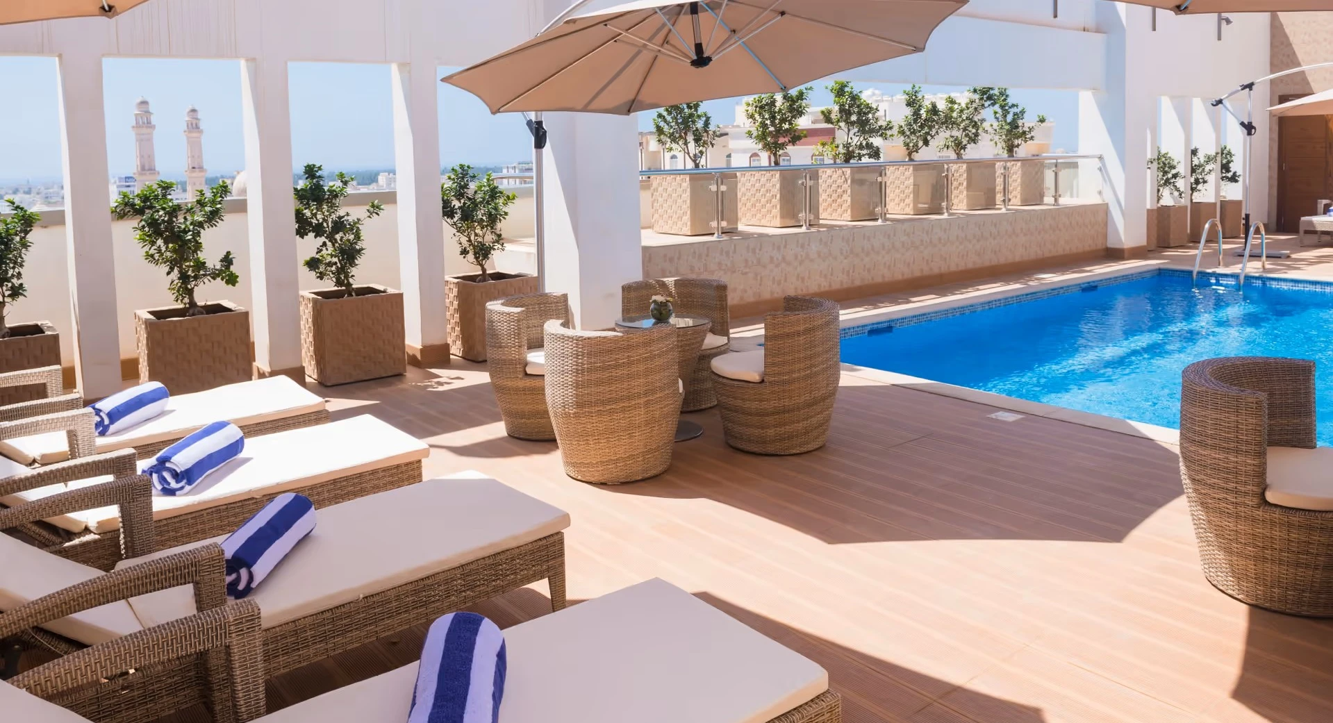 IntercityHotel Salalah